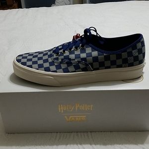 Vans harry potter